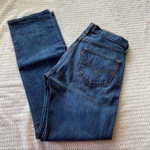 Levi’s 501